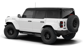 2026 Ford Bronco® External Image 3